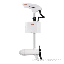 Platypus系列皮划艇锚电动机Q007